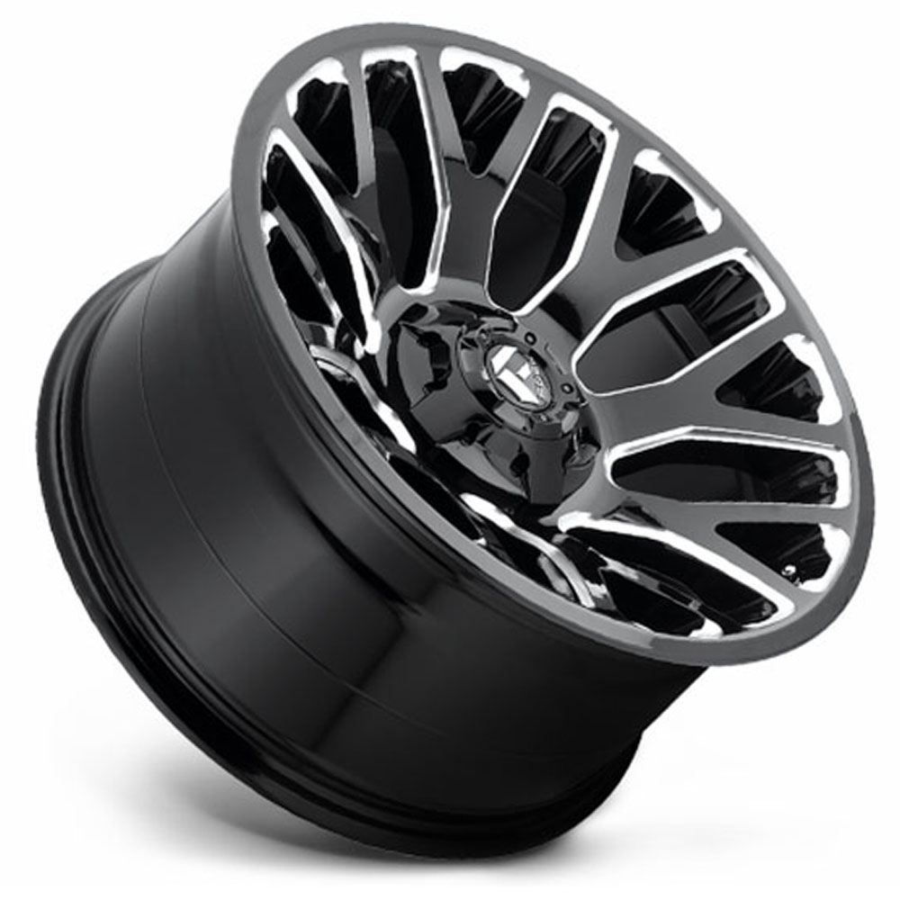 VELG MOBIL FUEL WARIOR
